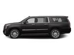 2016 Cadillac Escalade ESV Platinum Edition