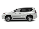 2016 Lexus GX 460