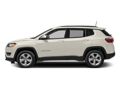 2017 Jeep New Compass Sport