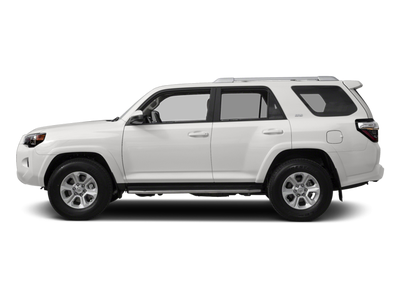 2017 Toyota 4Runner TRD Off-Road Premium
