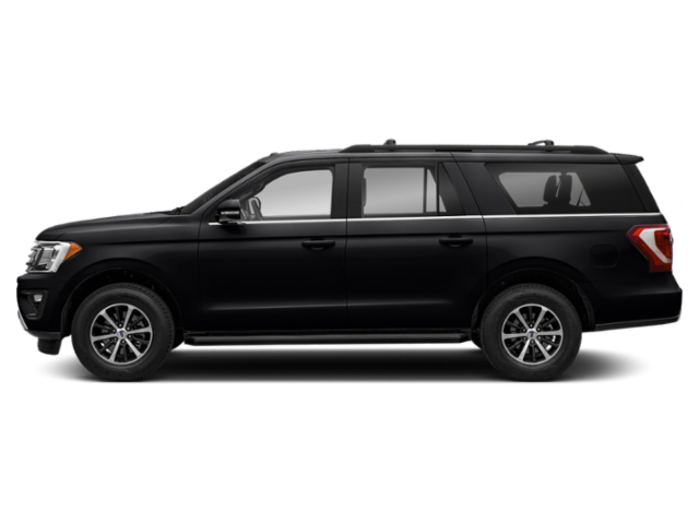 2018 Ford Expedition Max Platinum