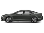 2018 Lincoln MKZ Hybrid Select