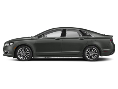 2018 Lincoln MKZ Hybrid Select
