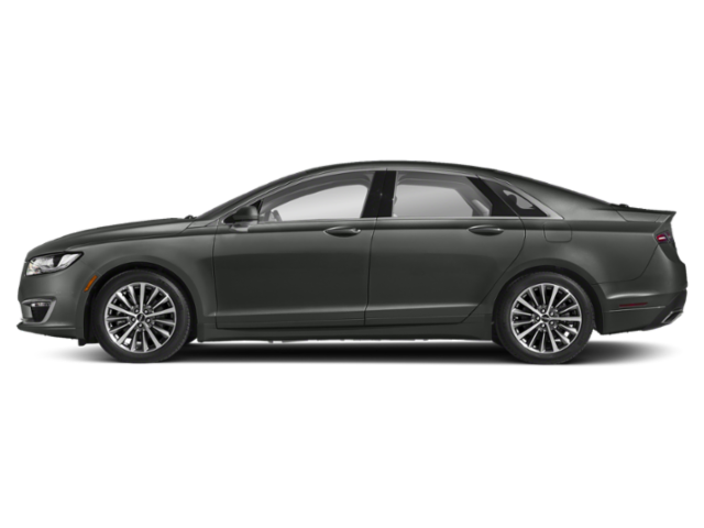 2018 Lincoln MKZ Hybrid Select