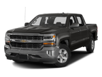 2016 Chevrolet Silverado 1500 LT LT2