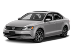 2016 Volkswagen Jetta 1.4T S w/Technology