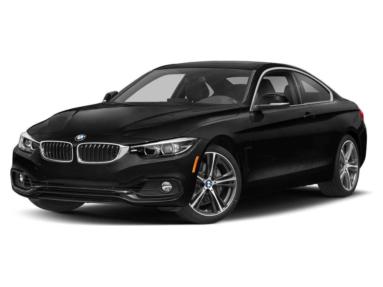 2019 BMW 4 Series 440i