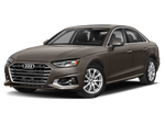 2020 Audi A4 40 Premium
