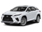 2020 Lexus RX 350 F Sport