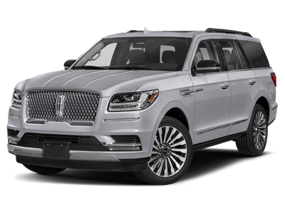 2021 Lincoln Navigator L Reserve