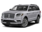 2021 Lincoln Navigator L Reserve