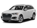 2022 Audi Q7 45 Premium Plus quattro