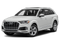 2022 Audi Q7 45 Premium Plus quattro
