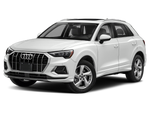 2022 Audi Q3 S Line quattro