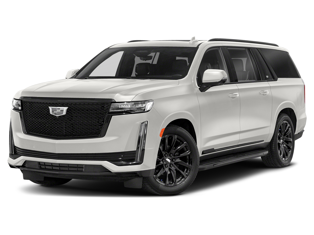 2022 Cadillac Escalade ESV Sport