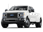 2022 Ford F-450SD King Ranch DRW