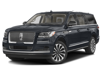 2022 Lincoln Navigator L Reserve