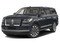 2022 Lincoln Navigator L Reserve