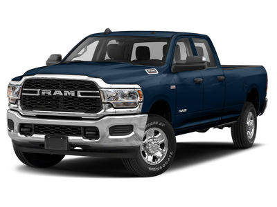 2022 RAM 3500 Tradesman