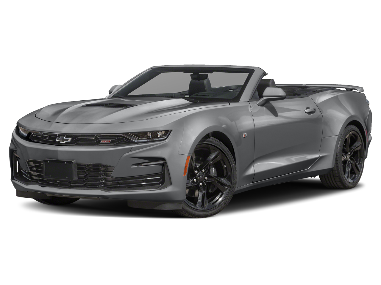 2023 Chevrolet Camaro SS 2SS