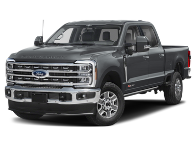 2023 Ford F-250SD Lariat