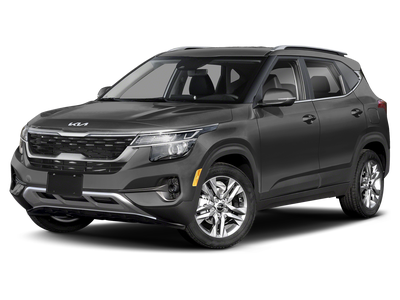 2023 Kia Seltos EX