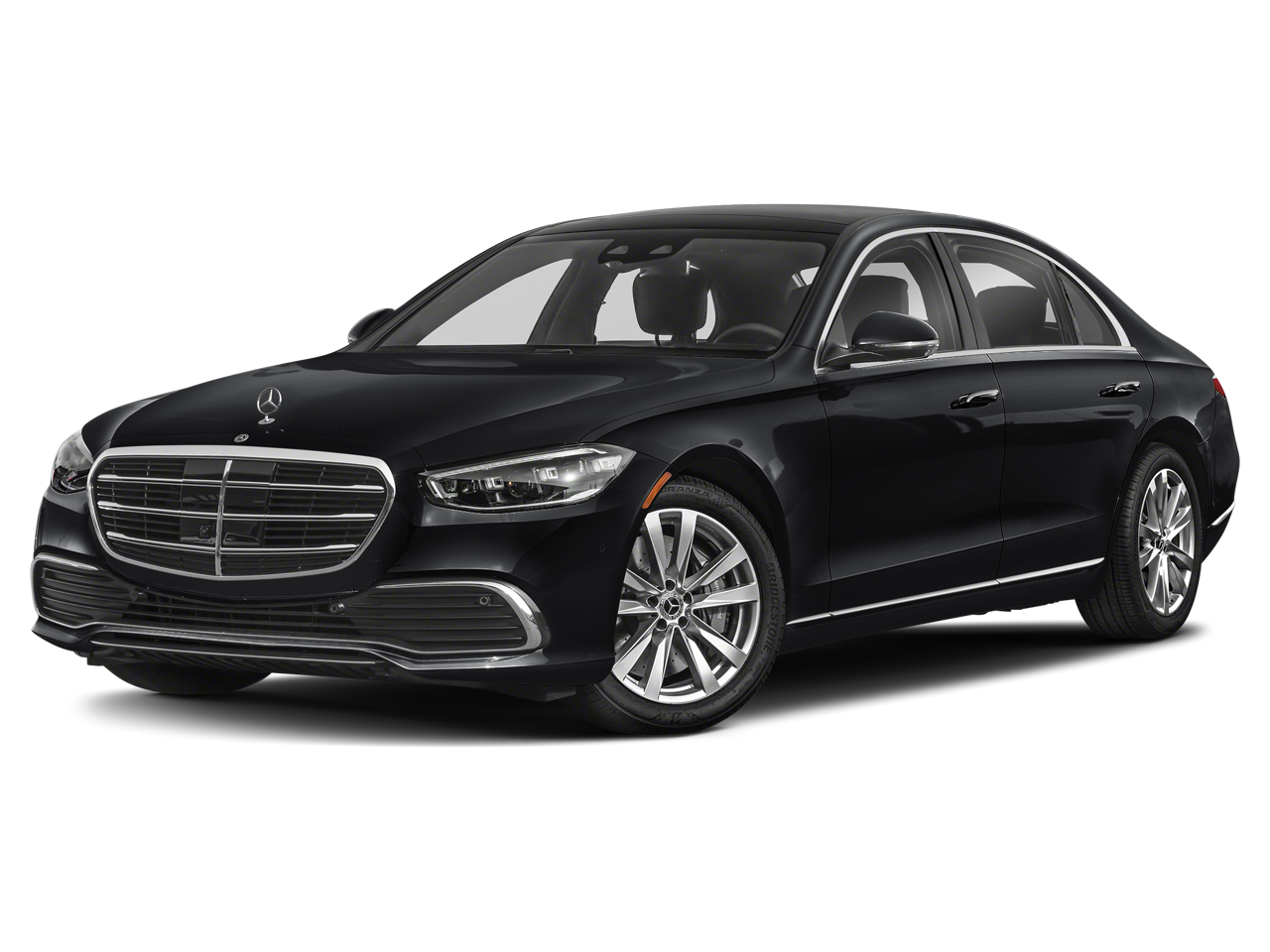 2023 Mercedes-Benz S-Class S 500 4MATIC®