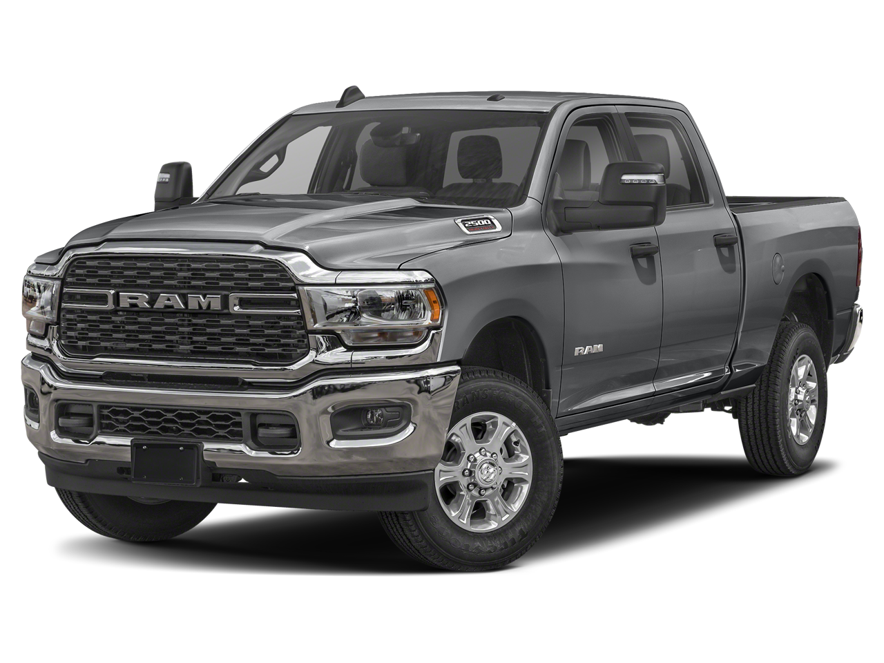 2023 RAM 2500 Laramie