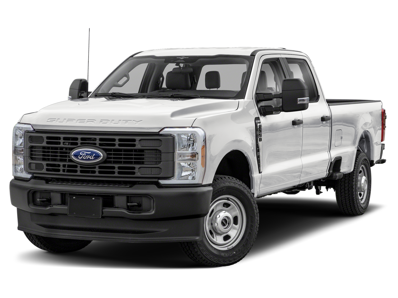 2024 Ford F-350SD XL