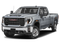 2024 GMC Sierra 2500HD AT4X