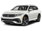 2024 Volkswagen Tiguan 2.0T SEL R-Line