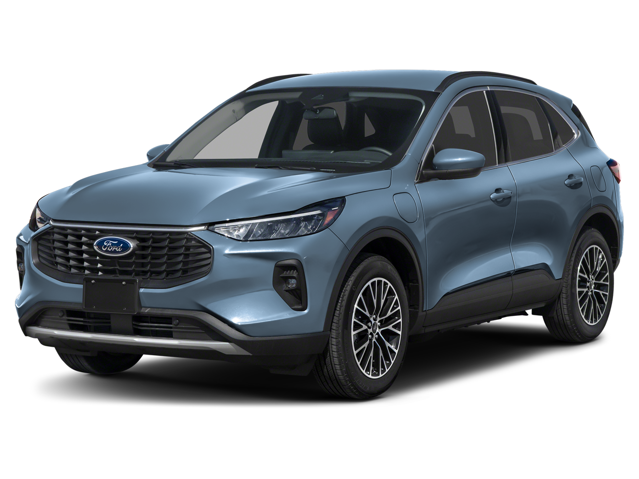 2026 Ford Escape Plug-In Hybrid Base