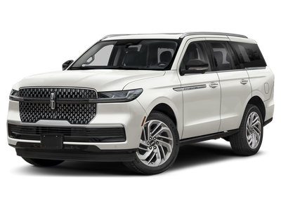 2027 Lincoln Navigator 4X2 PREMIERE