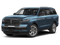 2027 Lincoln Navigator Premiere