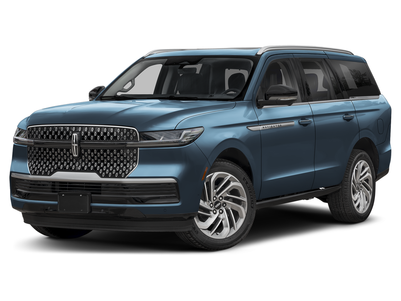 2027 Lincoln Navigator Premiere