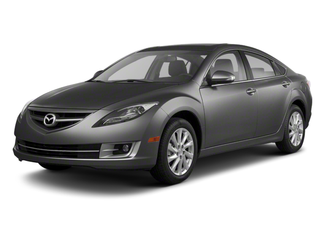 2010 Mazda Mazda6 i Sport