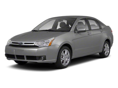 2011 Ford Focus SE