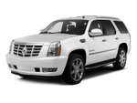 2012 Cadillac Escalade Luxury