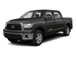 2013 Toyota Tundra Grade