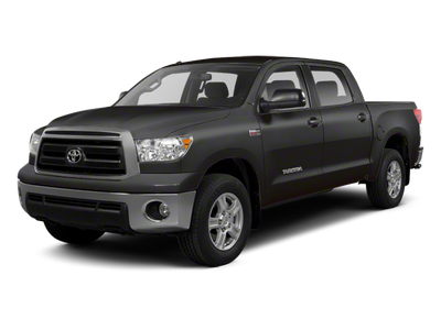 2013 Toyota Tundra Grade