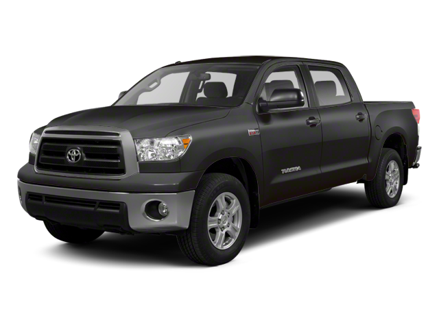 2013 Toyota Tundra Grade