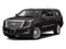 2016 Cadillac Escalade ESV Platinum Edition