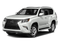2016 Lexus GX 460
