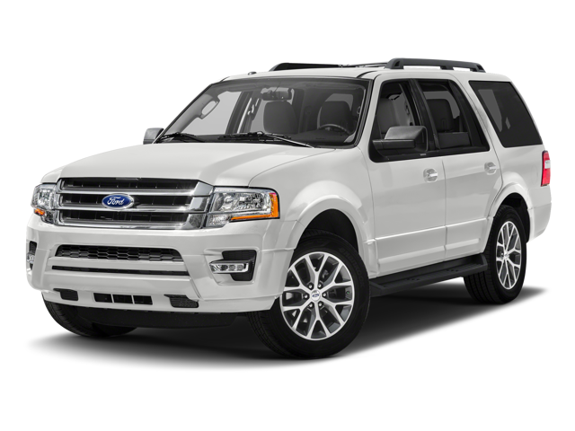 2017 Ford Expedition XLT