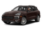 2017 Porsche Cayenne Platinum Edition
