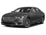 2018 Lincoln MKZ Hybrid Select