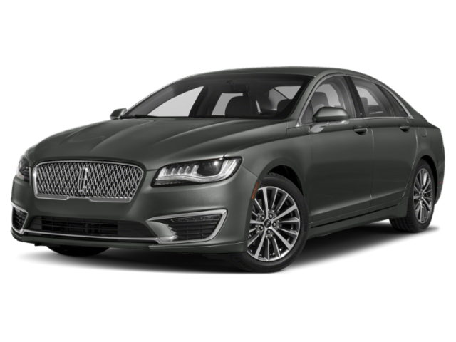 2018 Lincoln MKZ Hybrid Select