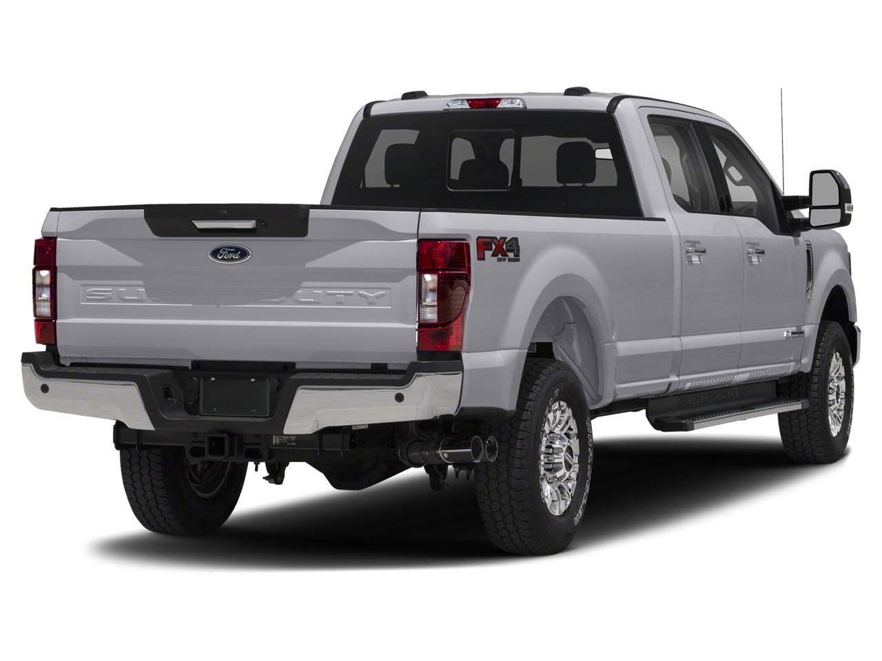 2020 Ford F-350SD Lariat