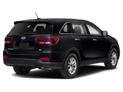 2020 Kia Sorento EX
