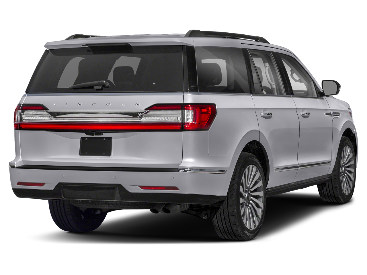 2021 Lincoln Navigator L Reserve